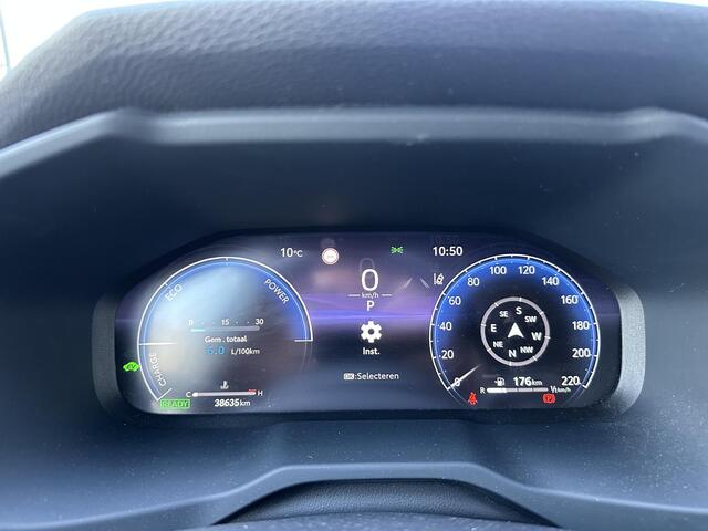 Toyota RAV4 2.5 Hybrid AWD ADVENTURE | Premium JBL audio | 19 inch | Lederen bekleding | Stoelverwarming