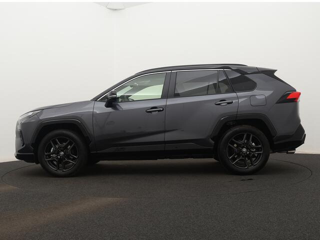 Toyota RAV4 2.5 Hybrid AWD GR SPORT PLUS PACK Limited
