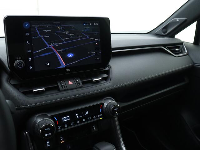 Toyota RAV4 2.5 Hybrid AWD GR SPORT PLUS PACK Limited