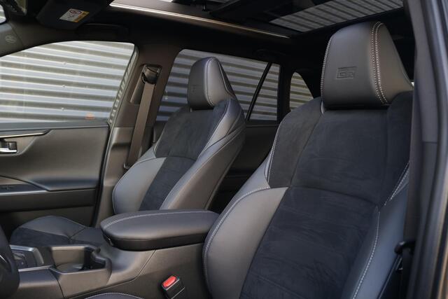 Toyota RAV4 2.5 Plug-in Hybrid AWD GR SPORT Plus Pack Schuifda