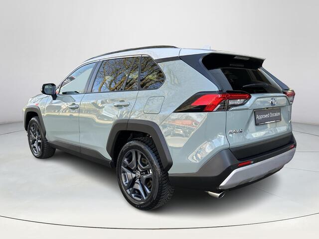 Toyota RAV4 2.5 Hybrid AWD ADVENTURE | 06-10141018 Voor meer informatie