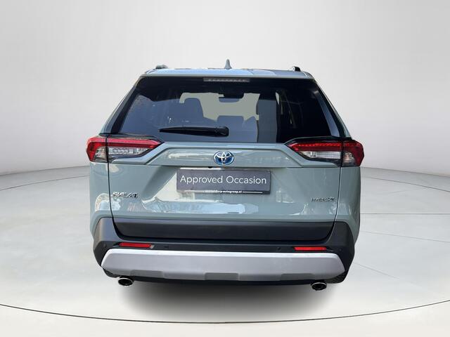 Toyota RAV4 2.5 Hybrid AWD ADVENTURE | 06-10141018 Voor meer informatie