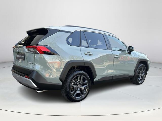 Toyota RAV4 2.5 Hybrid AWD ADVENTURE | 06-10141018 Voor meer informatie