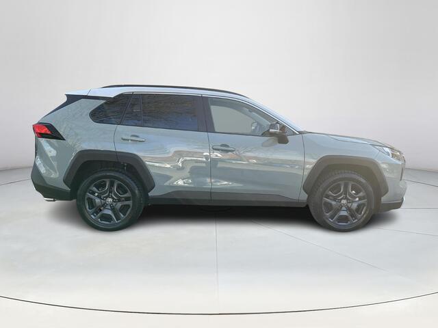 Toyota RAV4 2.5 Hybrid AWD ADVENTURE | 06-10141018 Voor meer informatie