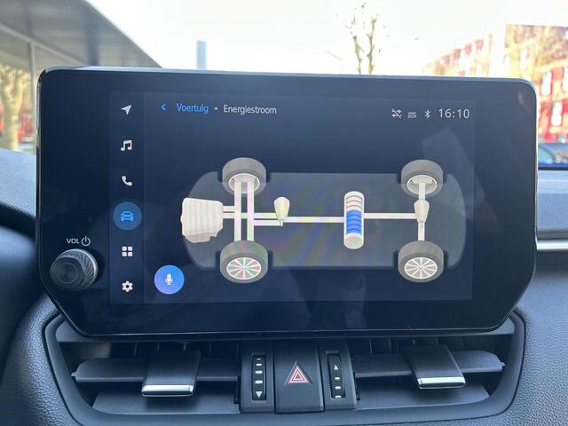 Toyota RAV4 2.5 Hybrid AWD ADVENTURE | 06-10141018 Voor meer informatie