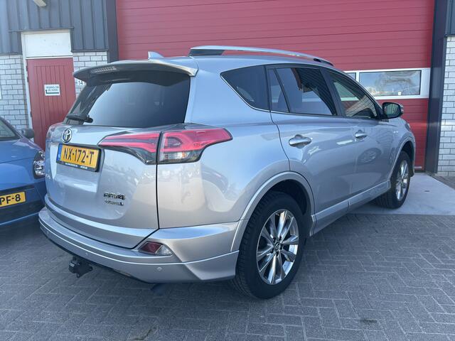 Toyota RAV4 2.5 Hybrid Executive TREKHAAK / FULL LED / JBL-SOUND / KEYLESS / 360GR CAMERA / STOELVERW / NL-AUTO