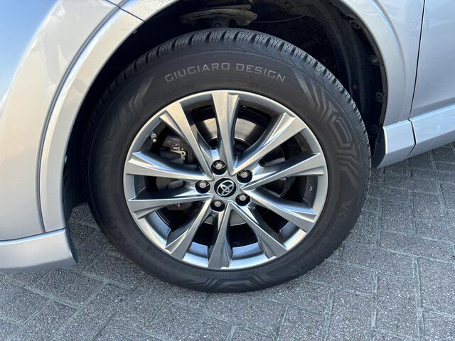Toyota RAV4 2.5 Hybrid Executive TREKHAAK / FULL LED / JBL-SOUND / KEYLESS / 360GR CAMERA / STOELVERW / NL-AUTO