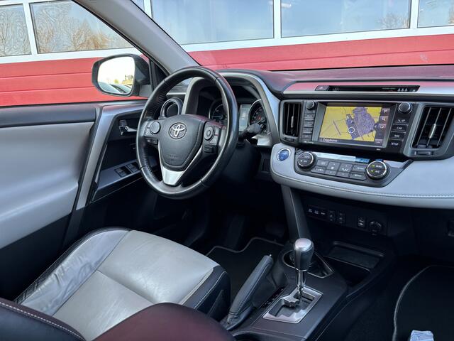 Toyota RAV4 2.5 Hybrid Executive TREKHAAK / FULL LED / JBL-SOUND / KEYLESS / 360GR CAMERA / STOELVERW / NL-AUTO
