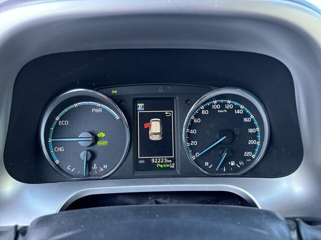 Toyota RAV4 2.5 Hybrid Executive TREKHAAK / FULL LED / JBL-SOUND / KEYLESS / 360GR CAMERA / STOELVERW / NL-AUTO
