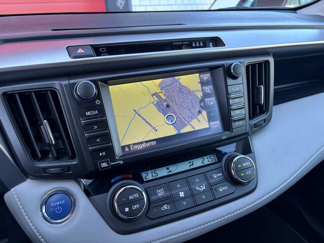 Toyota RAV4 2.5 Hybrid Executive TREKHAAK / FULL LED / JBL-SOUND / KEYLESS / 360GR CAMERA / STOELVERW / NL-AUTO