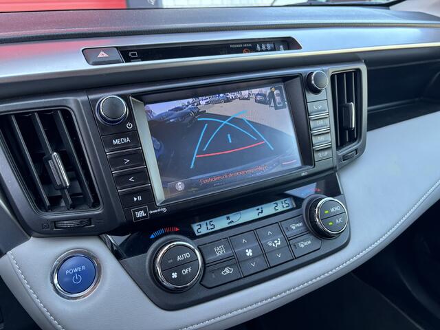 Toyota RAV4 2.5 Hybrid Executive TREKHAAK / FULL LED / JBL-SOUND / KEYLESS / 360GR CAMERA / STOELVERW / NL-AUTO
