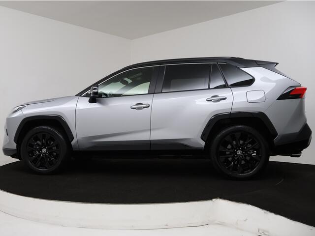 Toyota RAV4 2.5 Hybrid Bi-Tone | Bear-Lock | Adaptive Cruise Control |