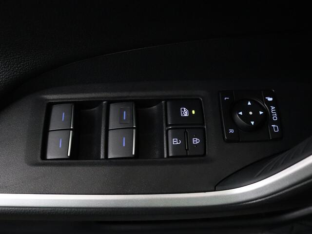 Toyota RAV4 2.5 Hybrid Bi-Tone | Bear-Lock | Adaptive Cruise Control |