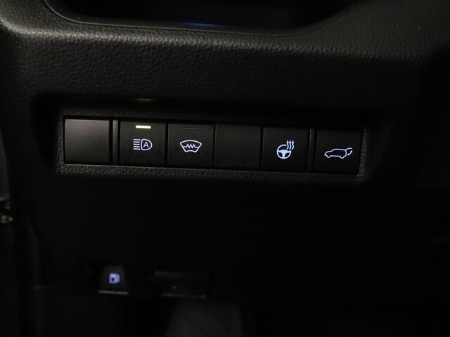 Toyota RAV4 2.5 Hybrid Bi-Tone | Bear-Lock | Adaptive Cruise Control |