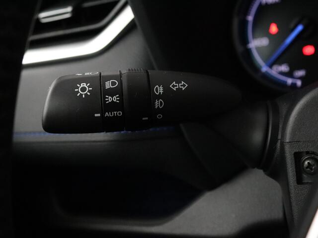 Toyota RAV4 2.5 Hybrid Bi-Tone | Bear-Lock | Adaptive Cruise Control |