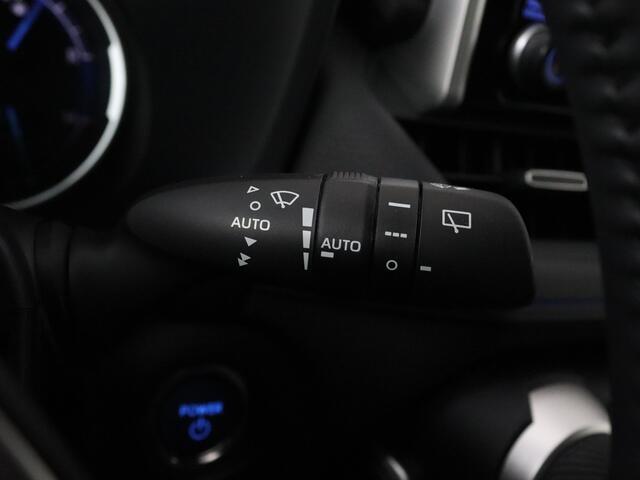 Toyota RAV4 2.5 Hybrid Bi-Tone | Bear-Lock | Adaptive Cruise Control |