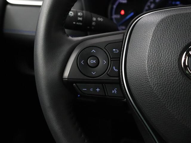 Toyota RAV4 2.5 Hybrid Bi-Tone | Bear-Lock | Adaptive Cruise Control |