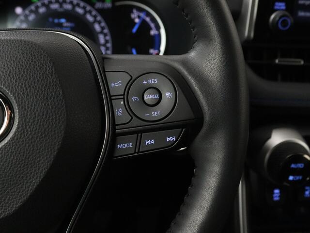 Toyota RAV4 2.5 Hybrid Bi-Tone | Bear-Lock | Adaptive Cruise Control |