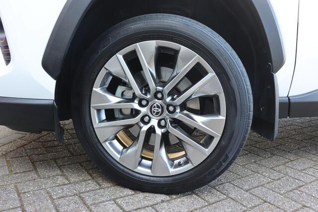 Toyota RAV4 2.5 Hybrid Executive, Panodak, Lojack
