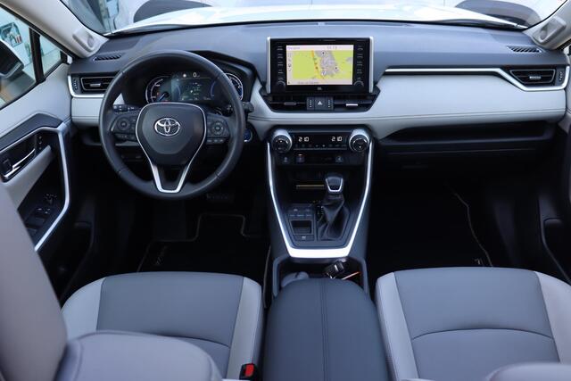Toyota RAV4 2.5 Hybrid Executive, Panodak, Lojack