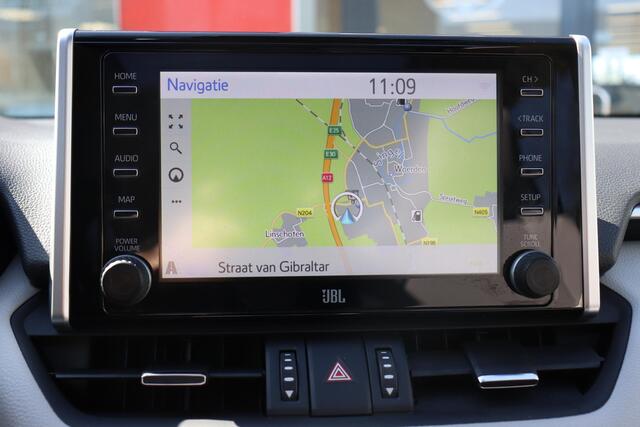 Toyota RAV4 2.5 Hybrid Executive, Panodak, Lojack