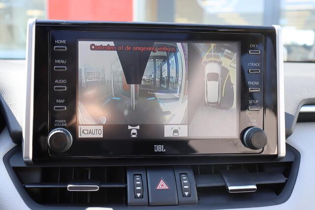 Toyota RAV4 2.5 Hybrid Executive, Panodak, Lojack