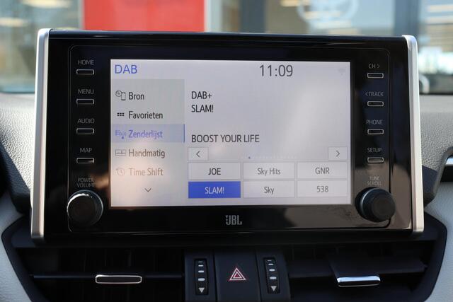 Toyota RAV4 2.5 Hybrid Executive, Panodak, Lojack