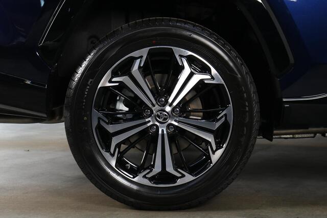 Toyota RAV4 2.5 Plug-in Hybrid AWD Bi-Tone, Trekhaak , Verwacht, NIEUW!