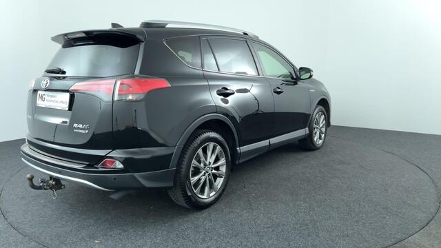 Toyota RAV4 2.5 Hybrid AWD Executive Business | Trekhaak |