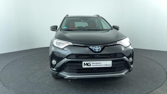 Toyota RAV4 2.5 Hybrid AWD Executive Business | Trekhaak |