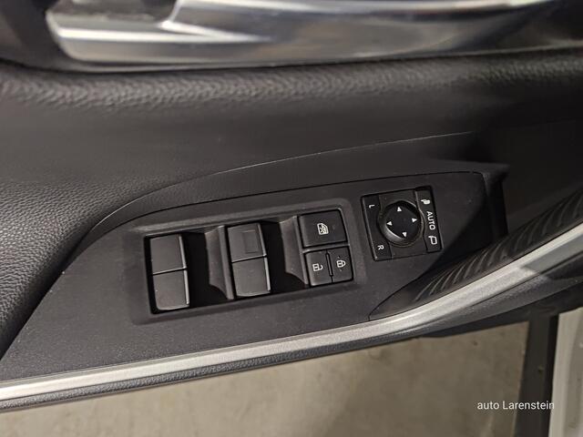Toyota RAV4 2.5 Hybrid 218pk Bi-Tone Style Aut. Navi / A.Camera / ACC / ECC / Afn.Trekhaak