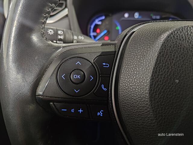 Toyota RAV4 2.5 Hybrid 218pk Bi-Tone Style Aut. Navi / A.Camera / ACC / ECC / Afn.Trekhaak