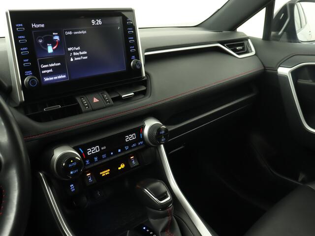 Toyota RAV4 2.5 Plug-in Hybrid AWD Style Bi-Tone | Limited