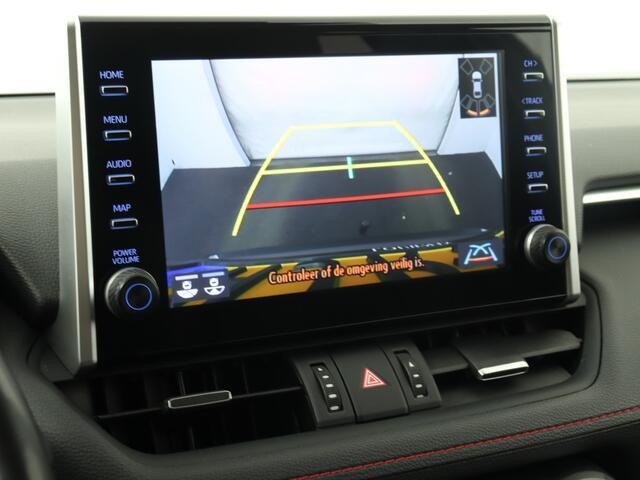 Toyota RAV4 2.5 Plug-in Hybrid AWD Style Bi-Tone | Limited