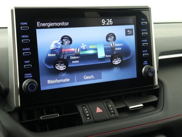 Toyota RAV4 2.5 Plug-in Hybrid AWD Style Bi-Tone | Limited
