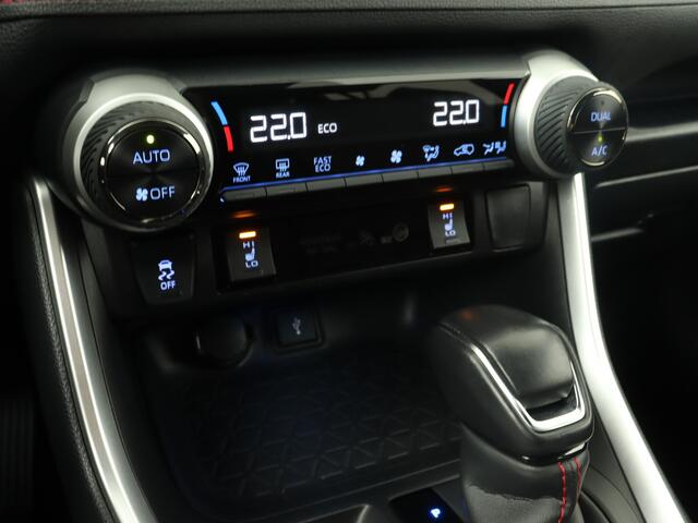 Toyota RAV4 2.5 Plug-in Hybrid AWD Style Bi-Tone | Limited