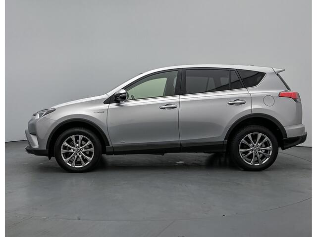 Toyota RAV4 2.5 Hybrid Energy Limited