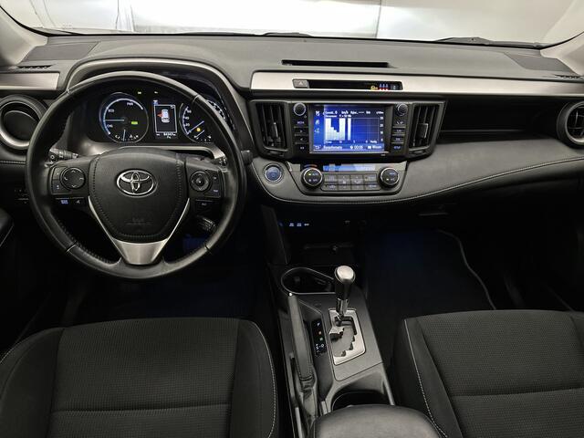 Toyota RAV4 2.5 Hybrid Energy Limited