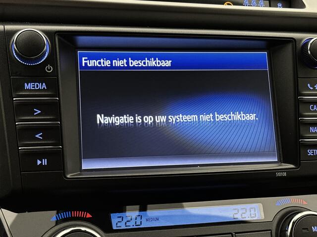 Toyota RAV4 2.5 Hybrid Energy Limited