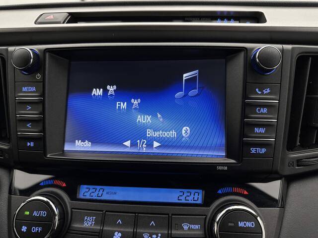 Toyota RAV4 2.5 Hybrid Energy Limited