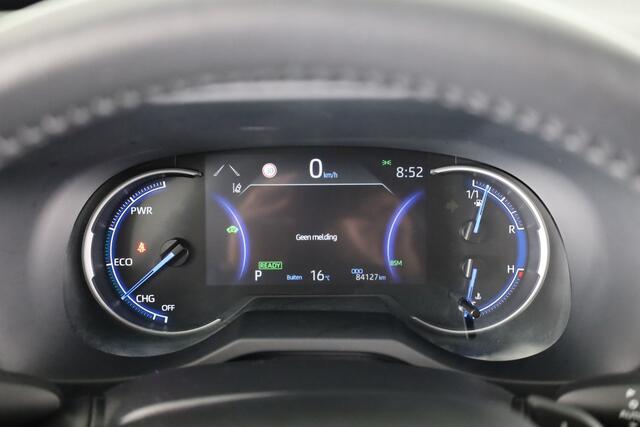 Toyota RAV4 2.5 Hybrid AWD ADVENTURE | Limited Edition | 360° Camera | Dodehoek-detectie | JBL-Audio |