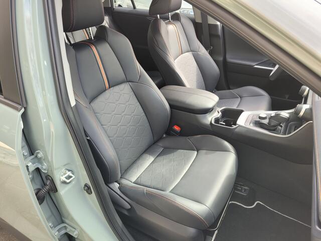 Toyota RAV4 2.5 Hybrid AWD ADVENTURE Aut. | 19"Lm. velg. | Bitone | 1.650Kg. Trekgewicht