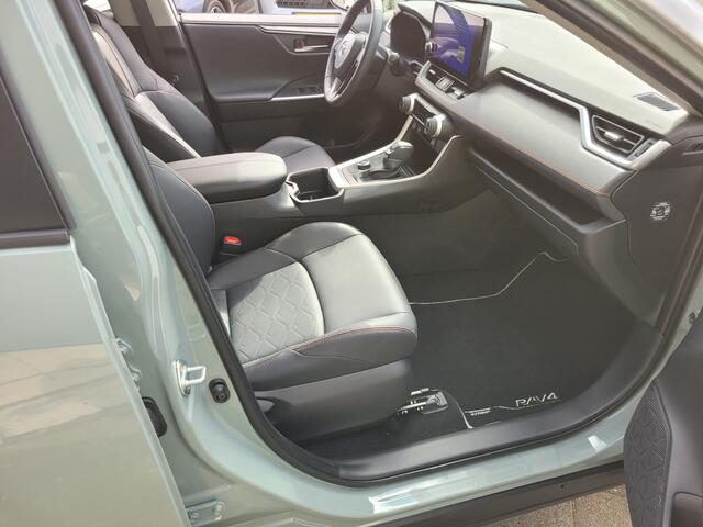 Toyota RAV4 2.5 Hybrid AWD ADVENTURE Aut. | 19"Lm. velg. | Bitone | 1.650Kg. Trekgewicht