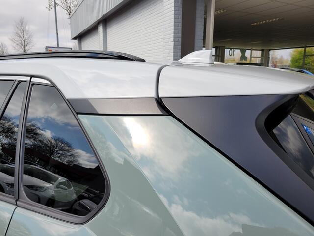 Toyota RAV4 2.5 Hybrid AWD ADVENTURE Aut. | 19"Lm. velg. | Bitone | 1.650Kg. Trekgewicht
