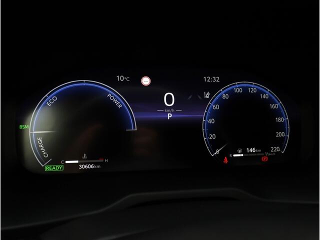 Toyota RAV4 2.5 Hybrid AWD GR SPORT | Nieuw Navigatiescherm | 360 Camera