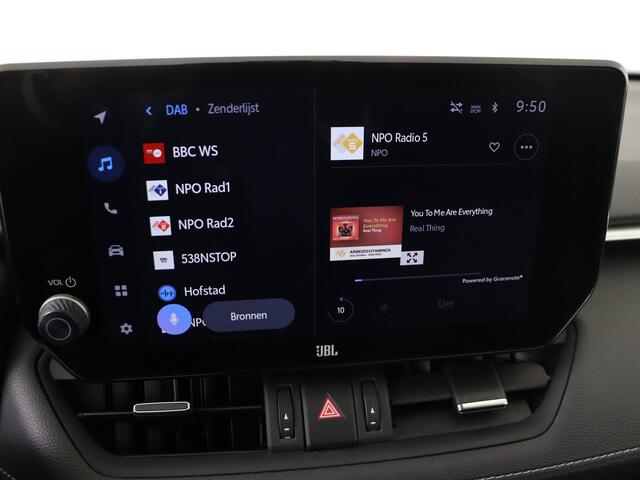 Toyota RAV4 2.5 Hybrid Executive Limited I Apple Carplay/Android Auto I Climate Control I Cruise Control I Lederen Bekleding I Subwoofer I Rondomzicht Camera I
