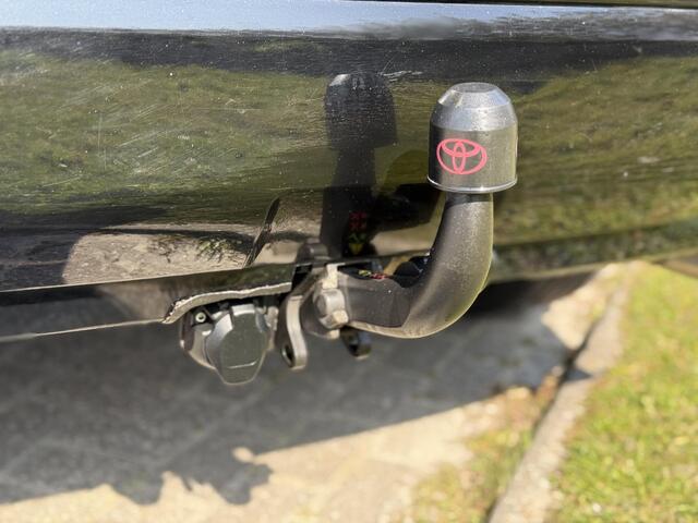 Toyota RAV4 2.5 Plug-in Hybrid AWD Bi-Tone Plus Trekhaak | Pano | Stoel- stuurverwarming