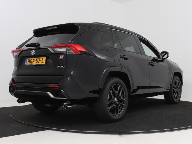 Toyota RAV4 2.5 Plug-in Hybrid AWD GR SPORT PLUS PACK