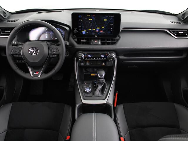 Toyota RAV4 2.5 Plug-in Hybrid AWD GR SPORT PLUS PACK