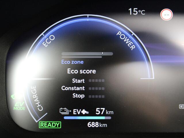 Toyota RAV4 2.5 Plug-in Hybrid AWD GR SPORT PLUS PACK